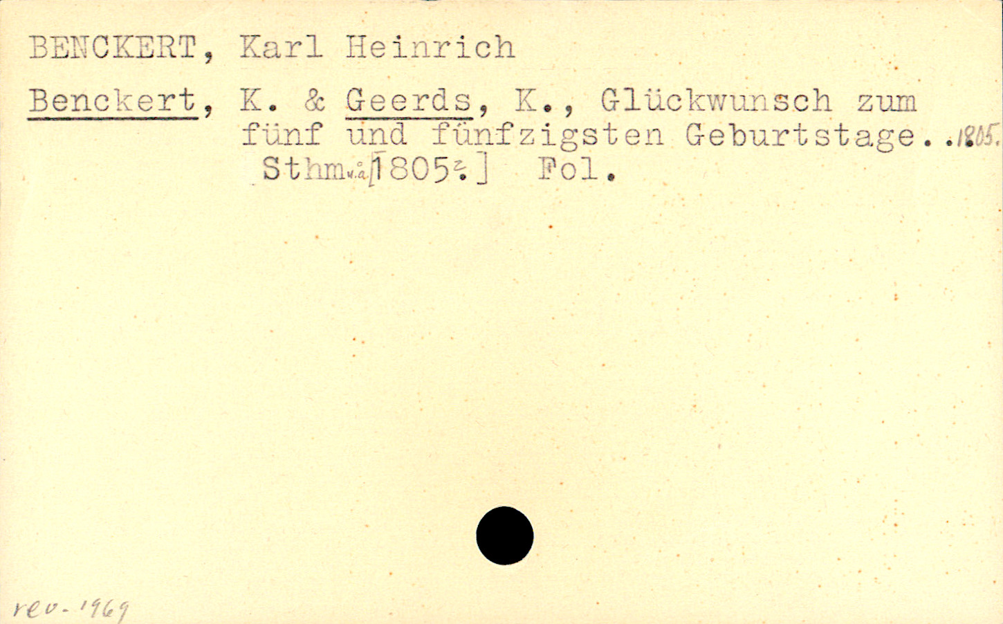 Catalogue Card_107422