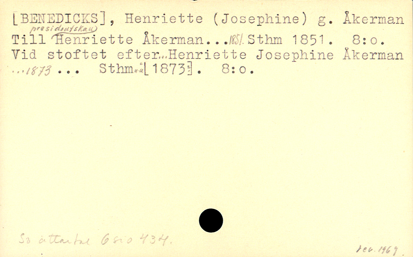 Catalogue Card_107426