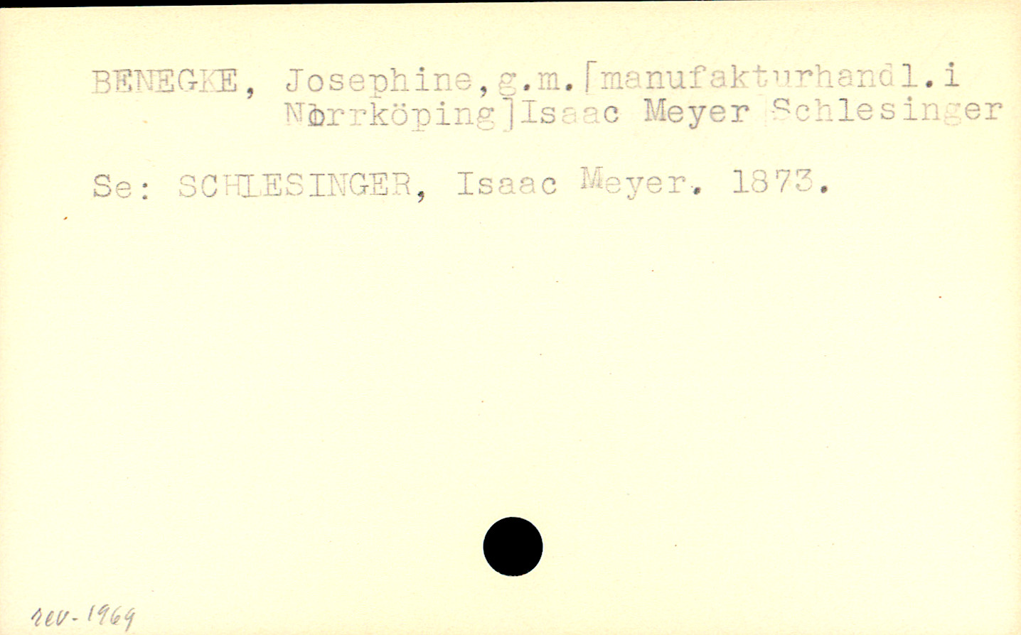 Catalogue Card_107428