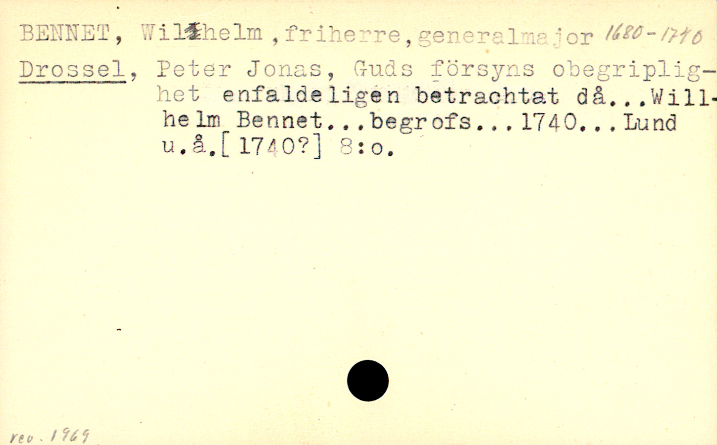 Catalogue Card_107452