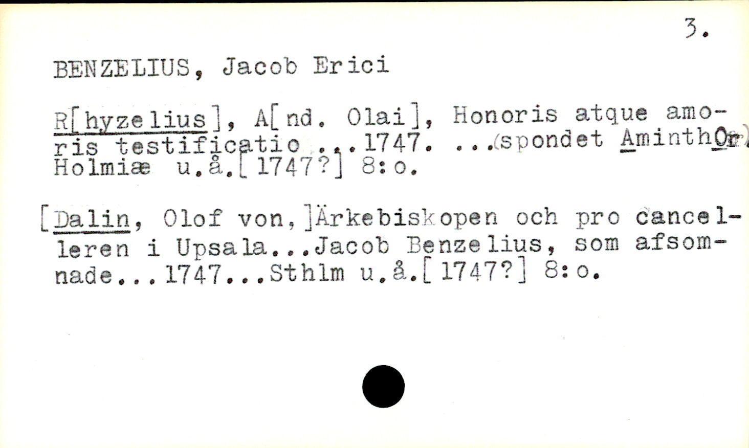 Catalogue Card_107485