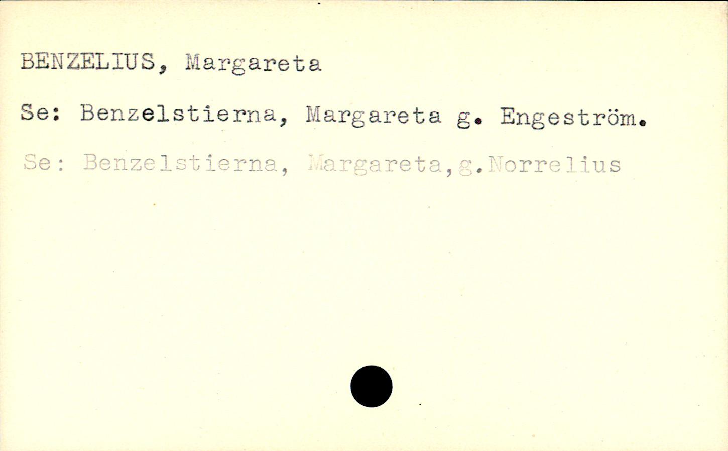 Catalogue Card_107486