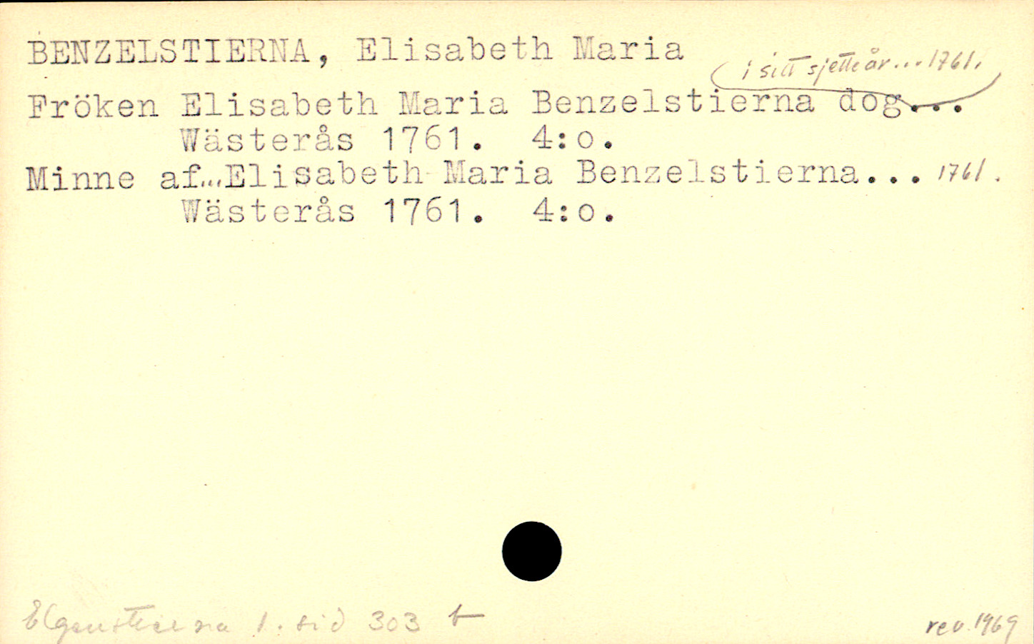 Catalogue Card_107488