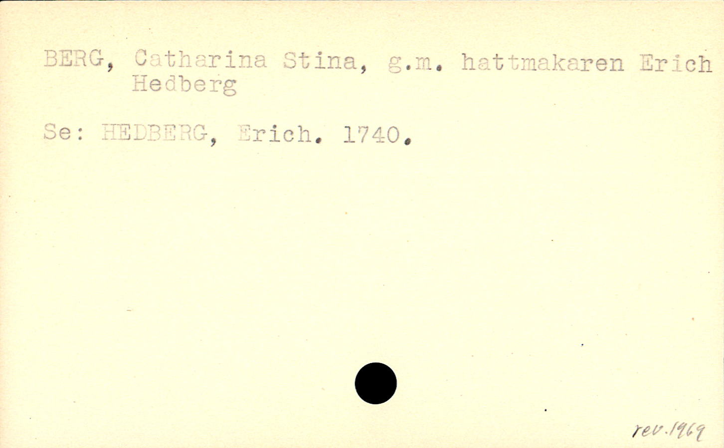 Catalogue Card_107569