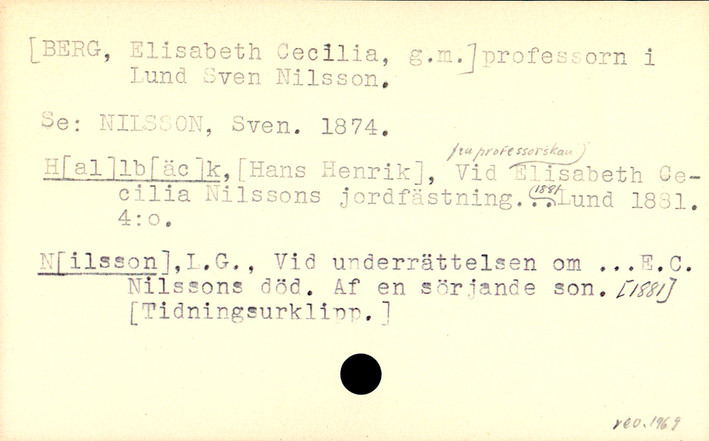 Catalogue Card_107583