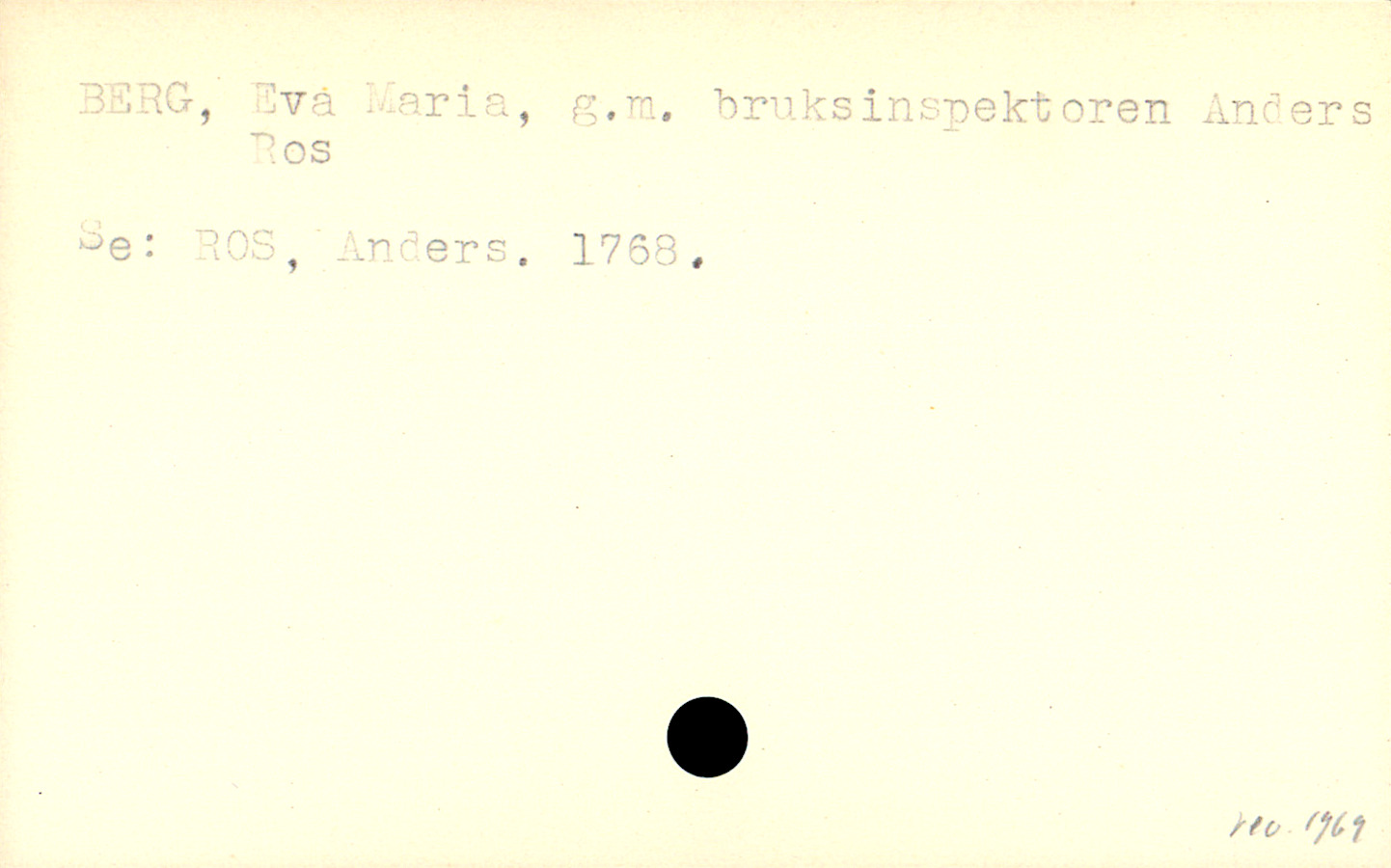 Catalogue Card_107593