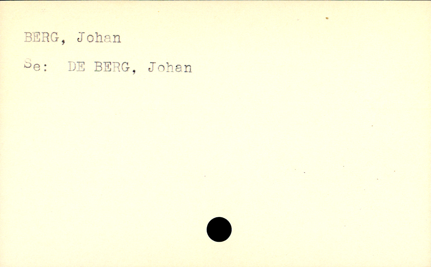 Catalogue Card_107611