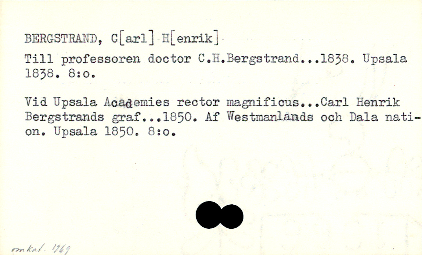 Catalogue Card_107925