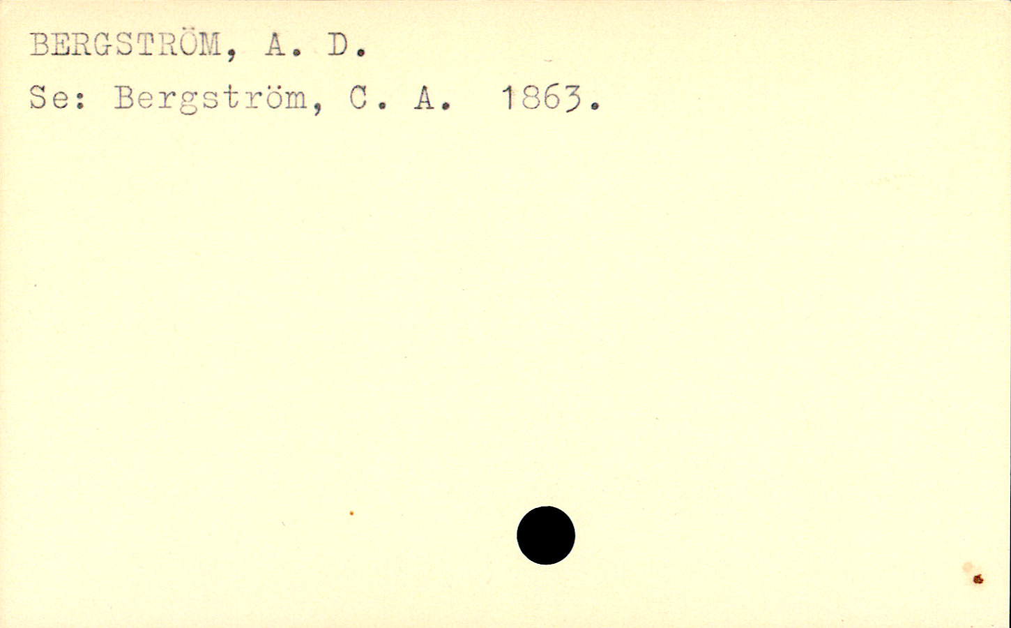 Catalogue Card_107926