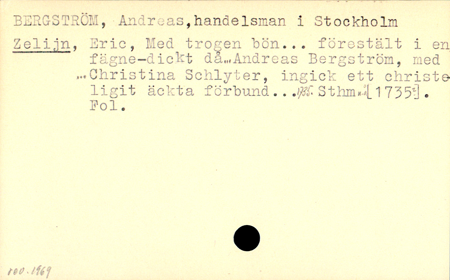 Catalogue Card_107931