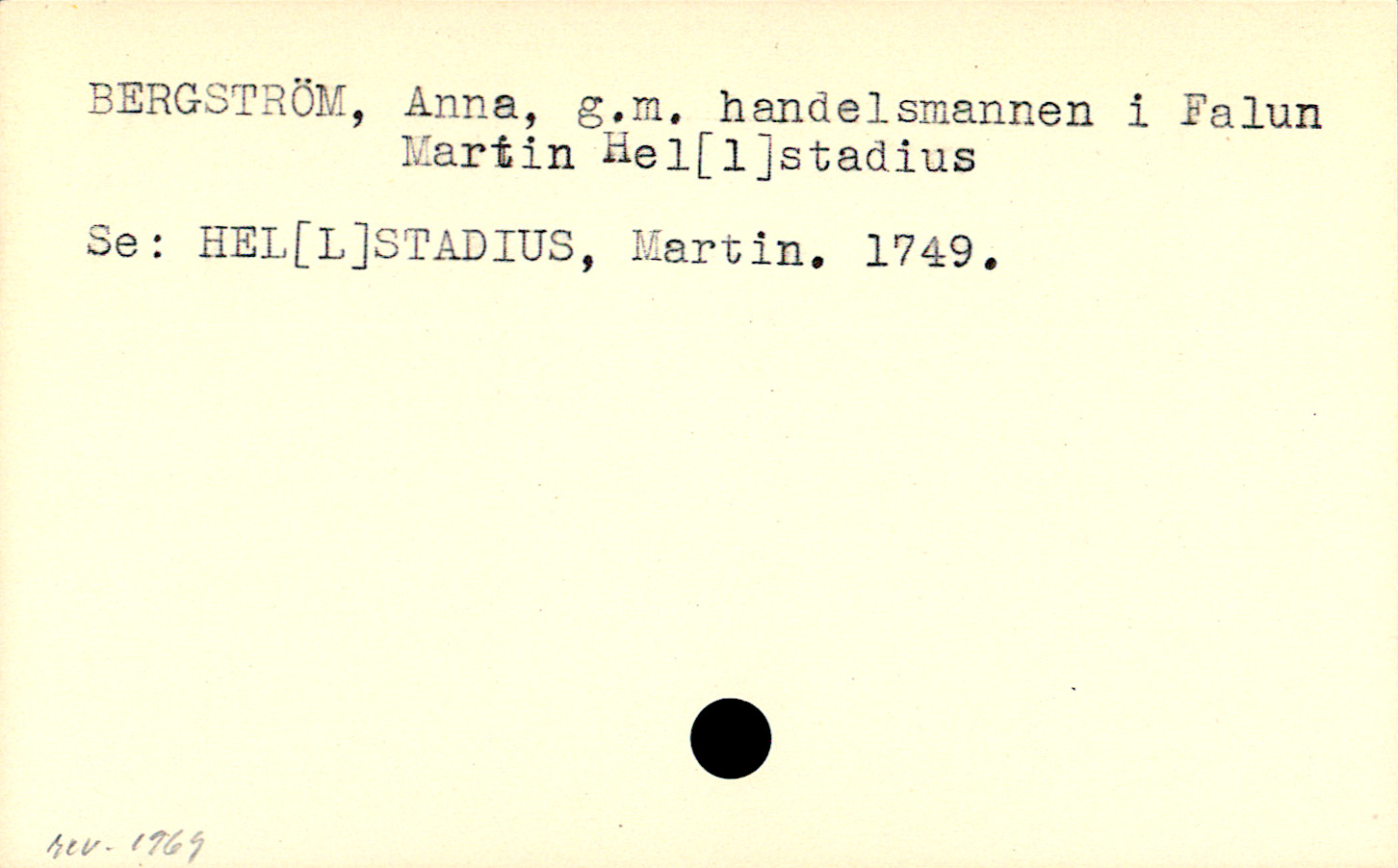 Catalogue Card_107932