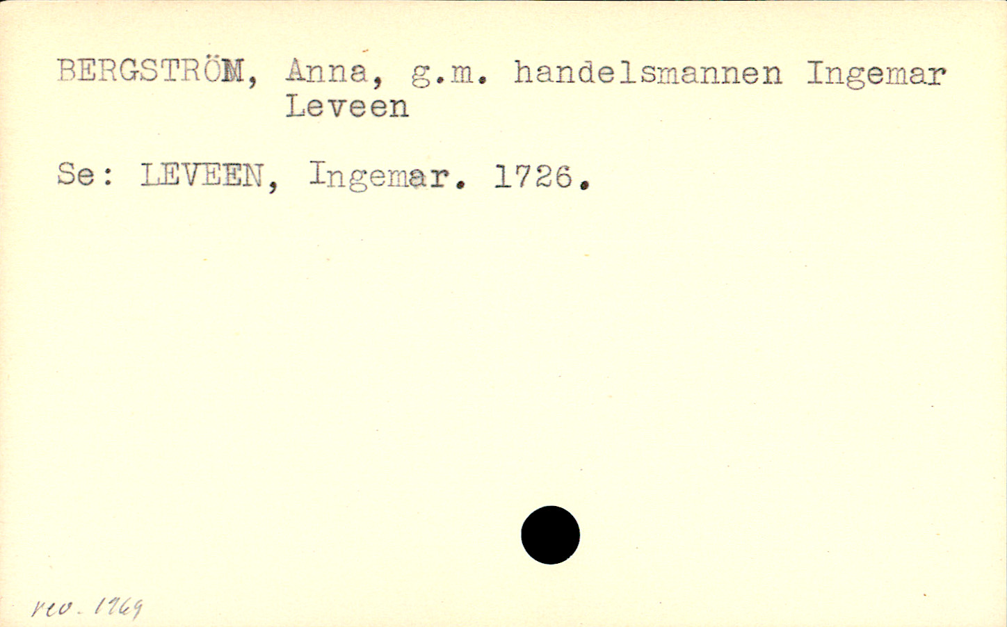 Catalogue Card_107933