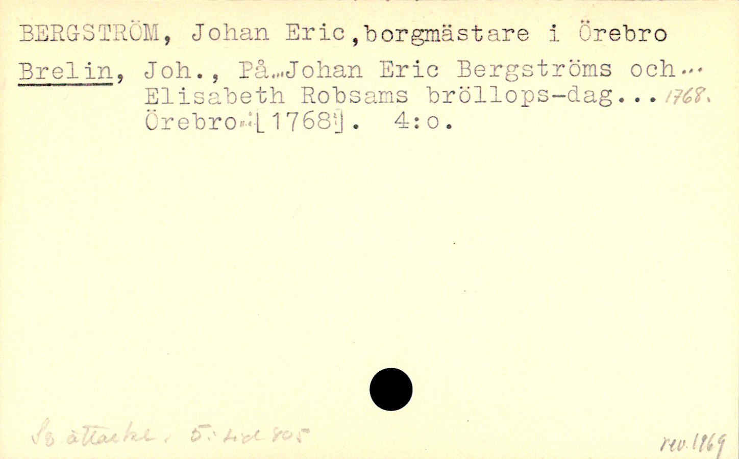 Catalogue Card_107956