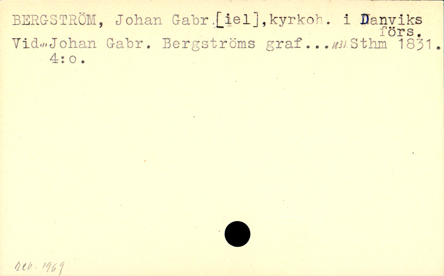 Catalogue Card_107957