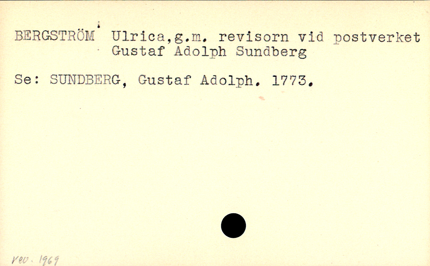 Catalogue Card_107973