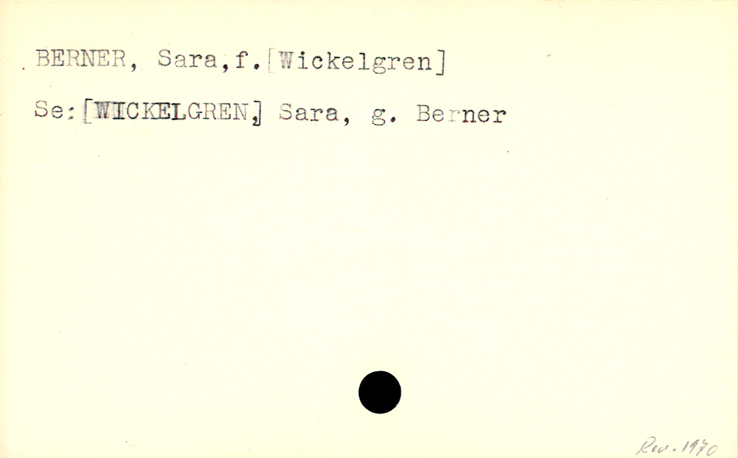 Catalogue Card_108031