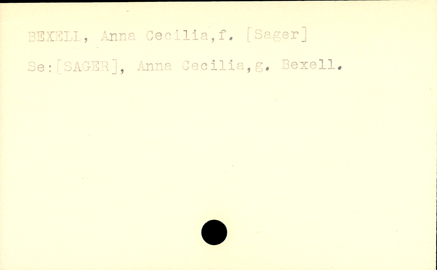 Catalogue Card_108114