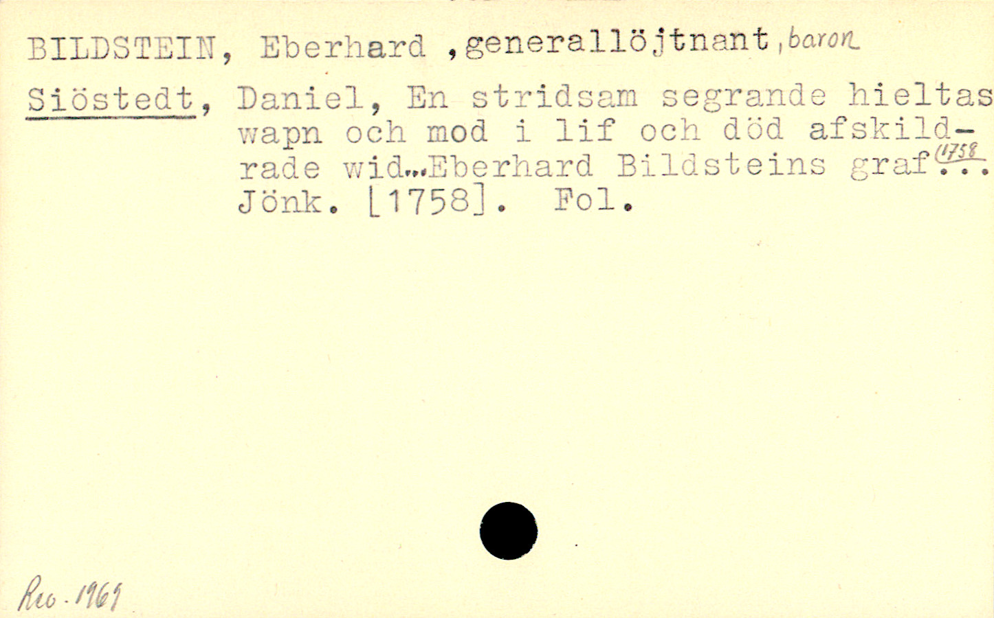 Catalogue Card_108172