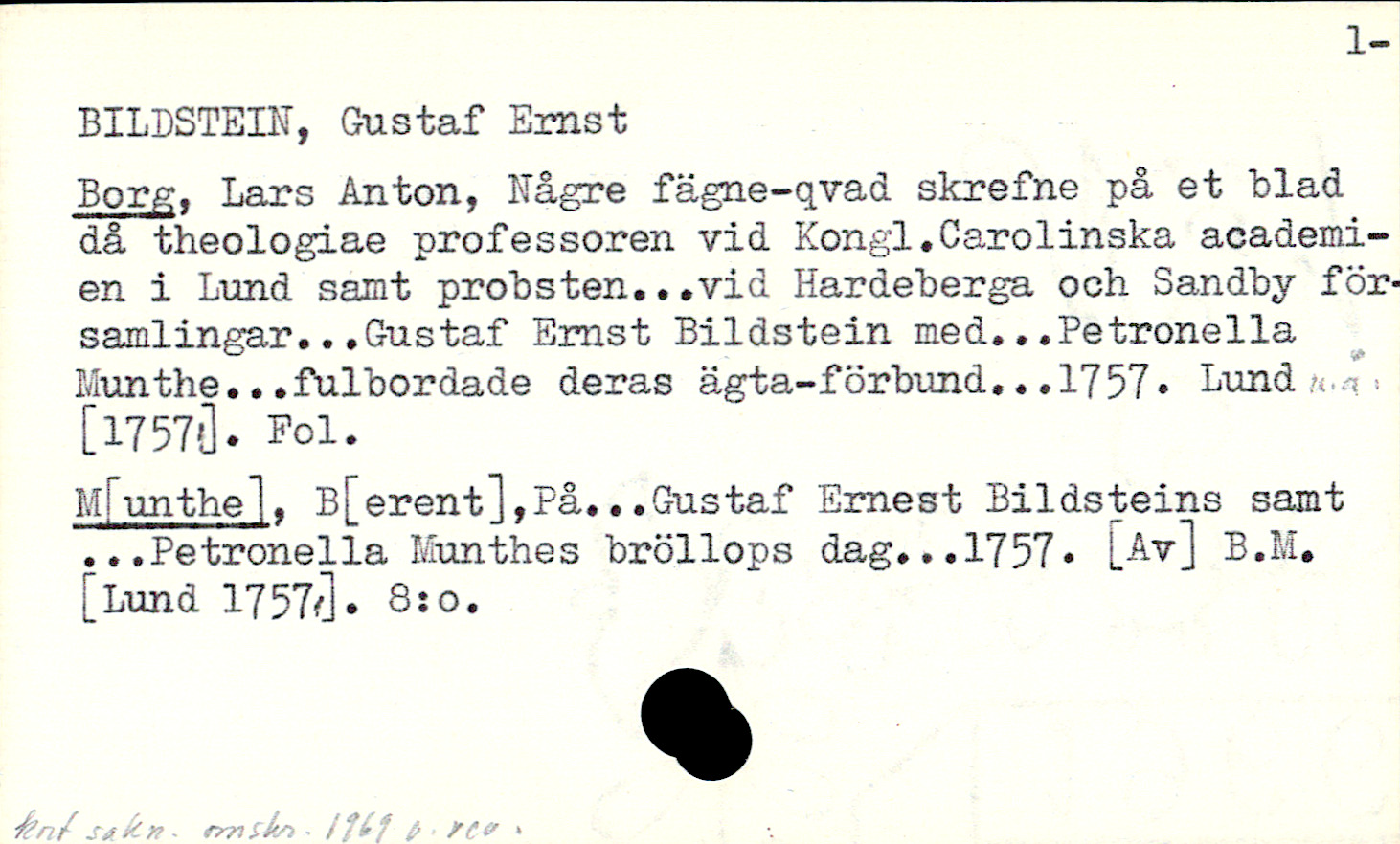 Catalogue Card_108173