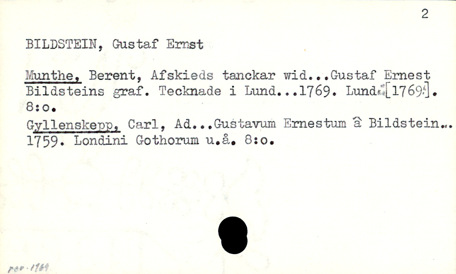 Catalogue Card_108174