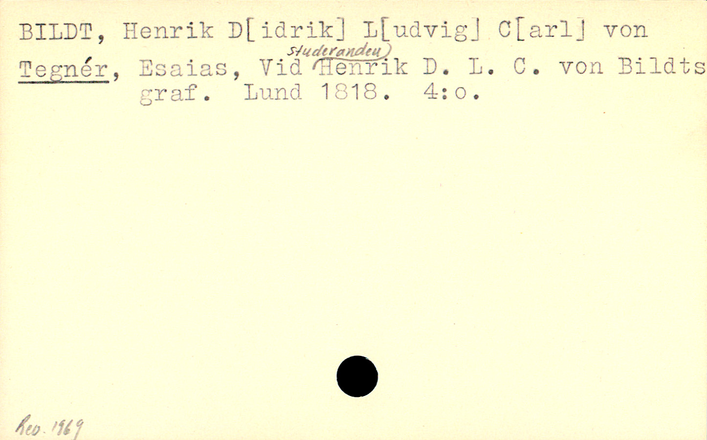 Catalogue Card_108178