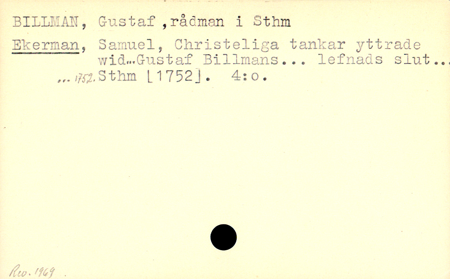 Catalogue Card_108222