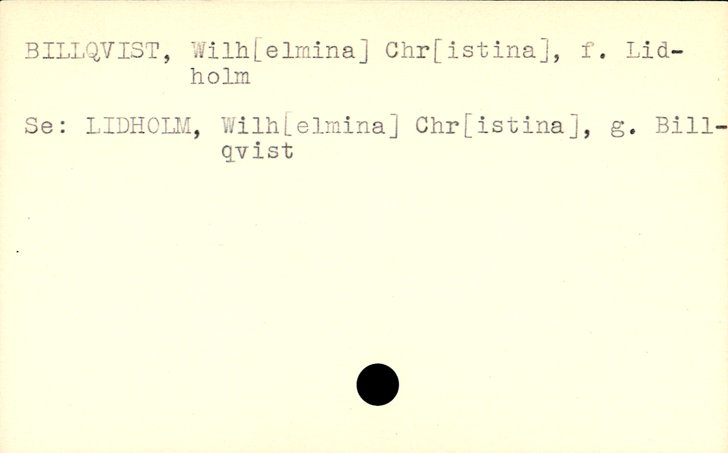 Catalogue Card_108226