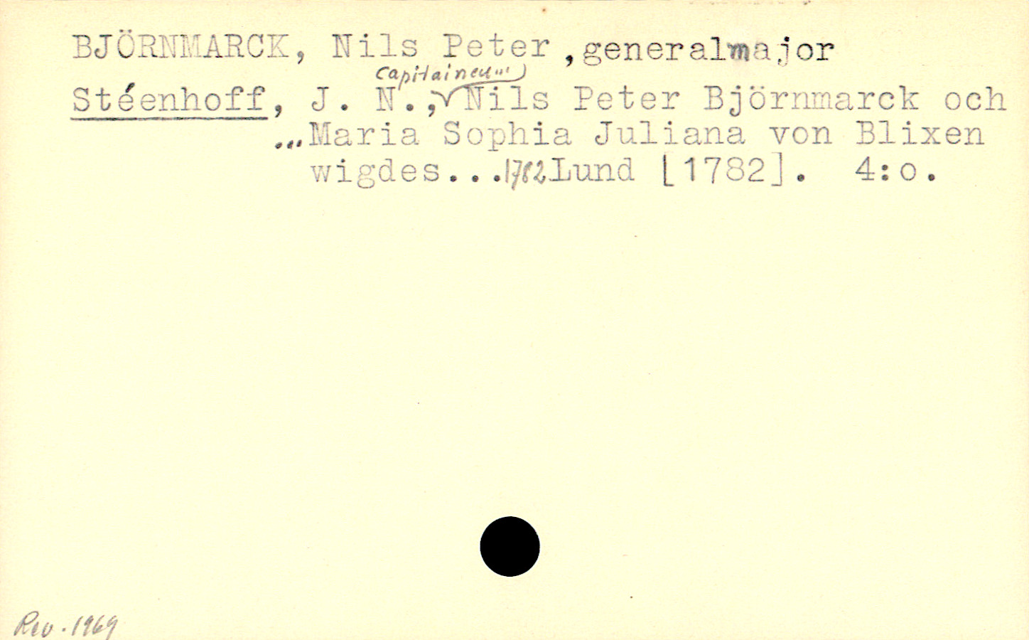 Catalogue Card_108486