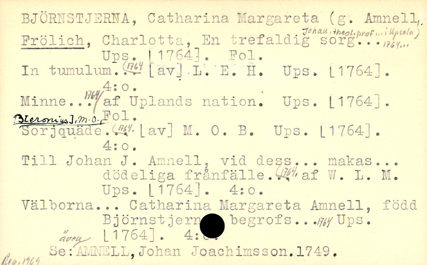 Catalogue Card_108489