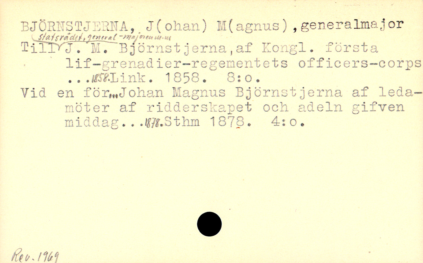 Catalogue Card_108490