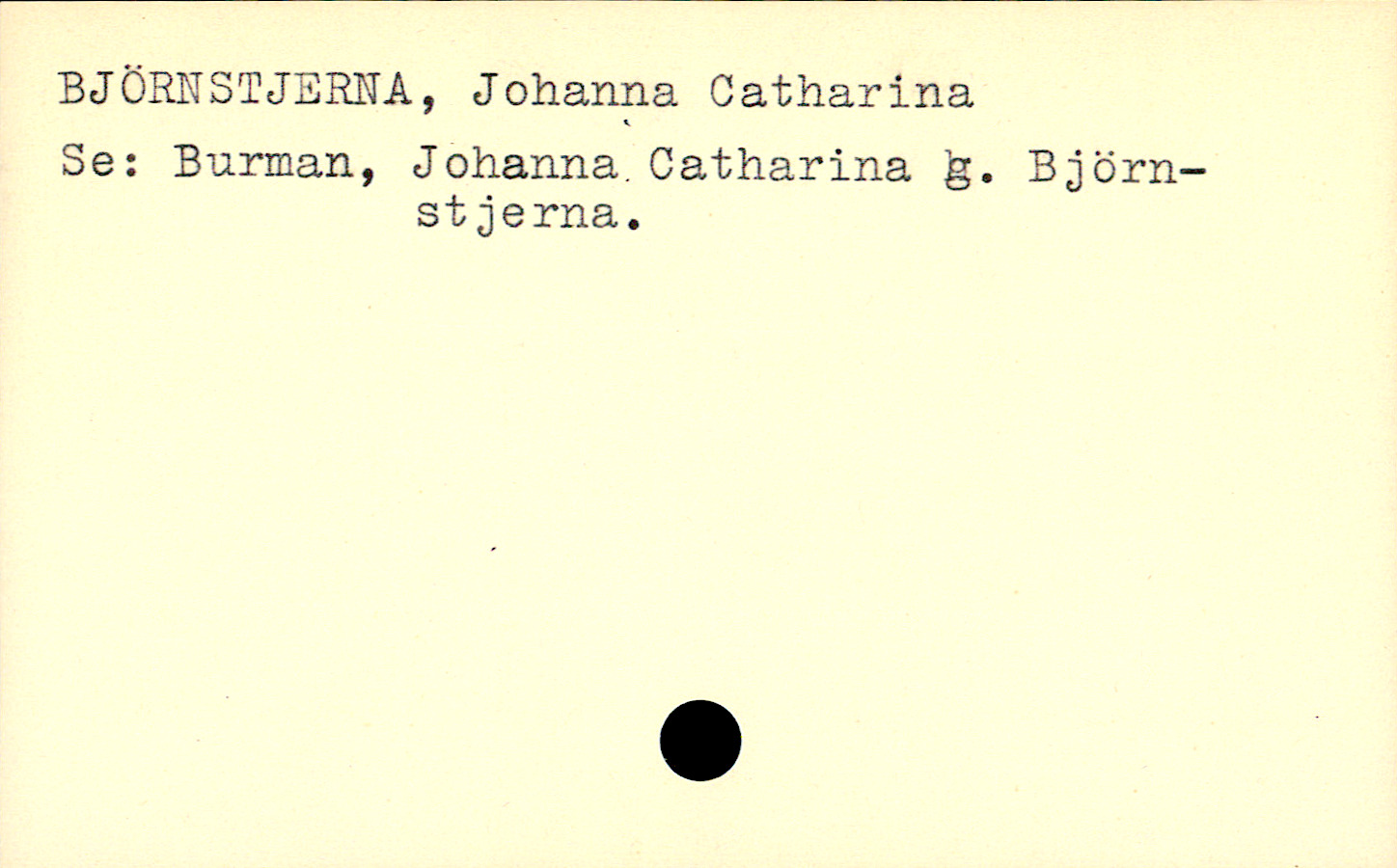 Catalogue Card_108491