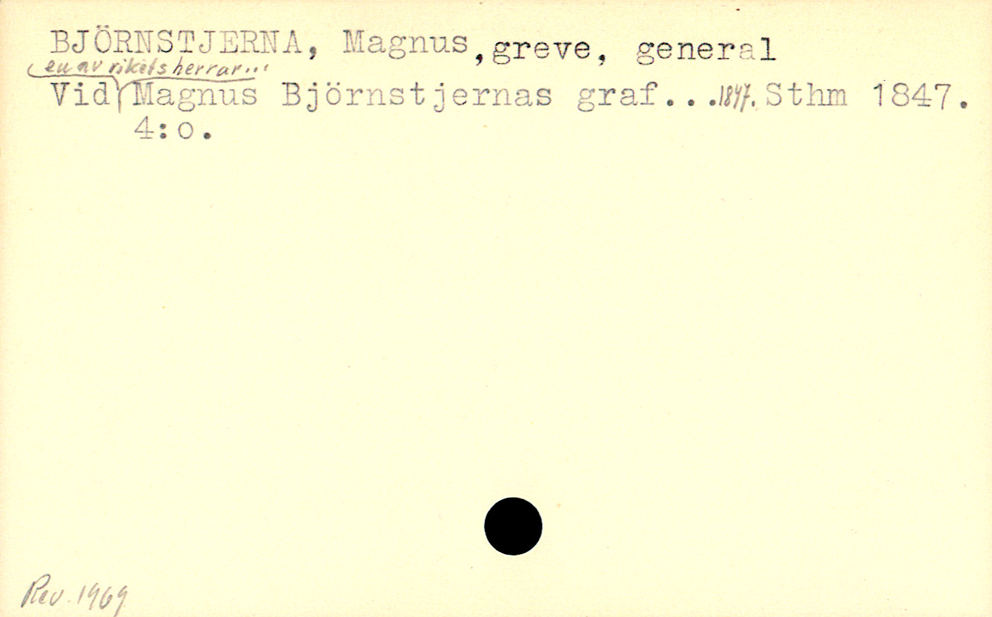 Catalogue Card_108492