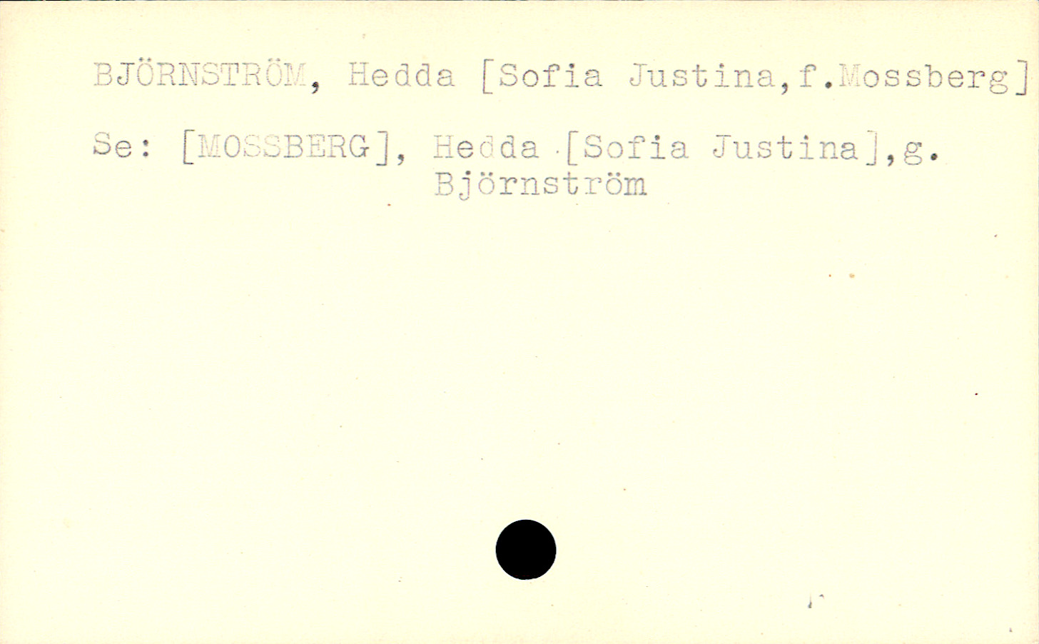 Catalogue Card_108494