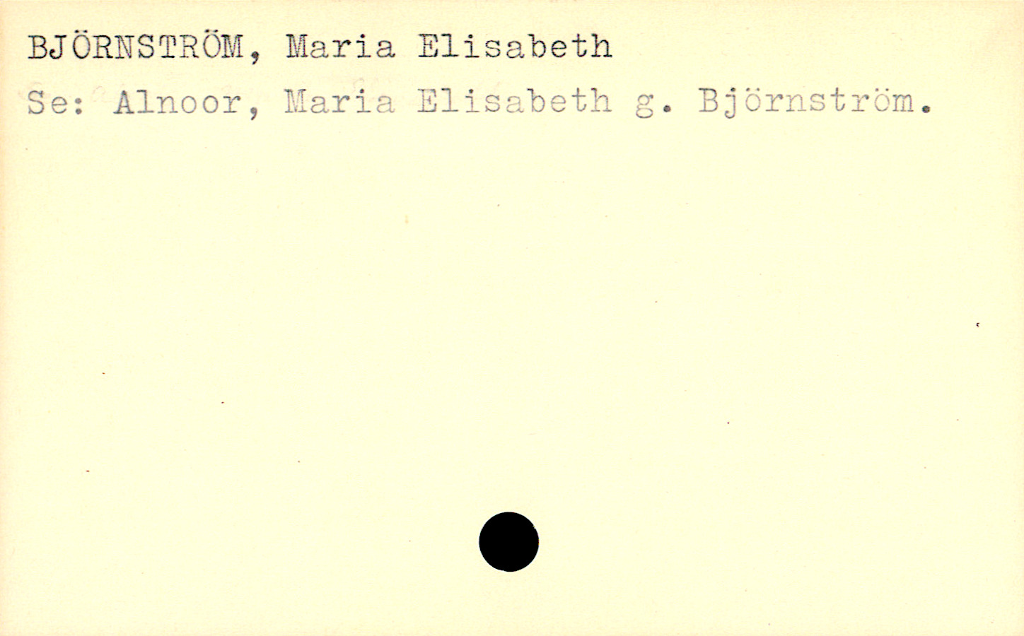 Catalogue Card_108497