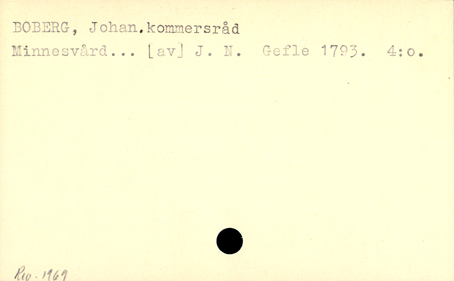 Catalogue Card_108644