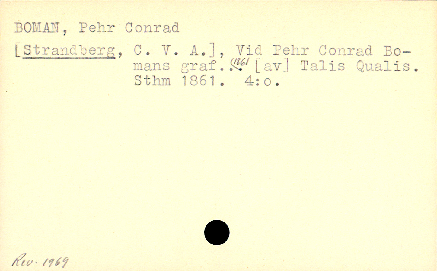 Catalogue Card_108803