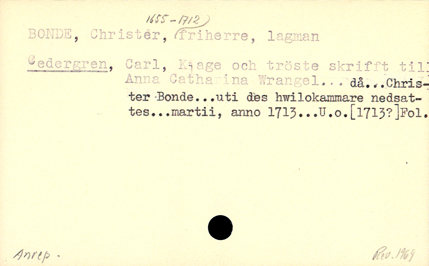 Catalogue Card_108830