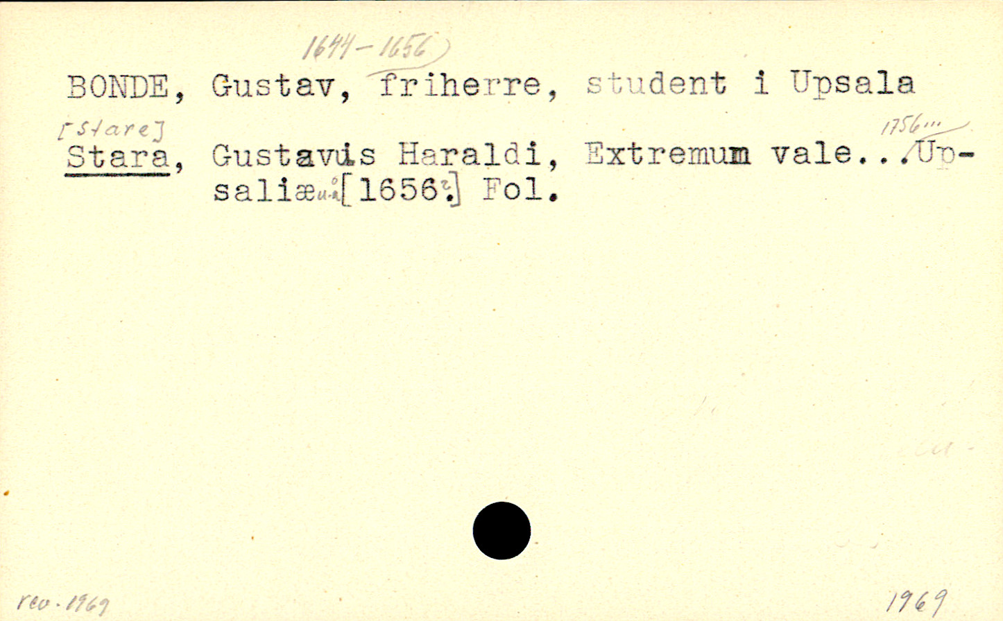 Catalogue Card_108835