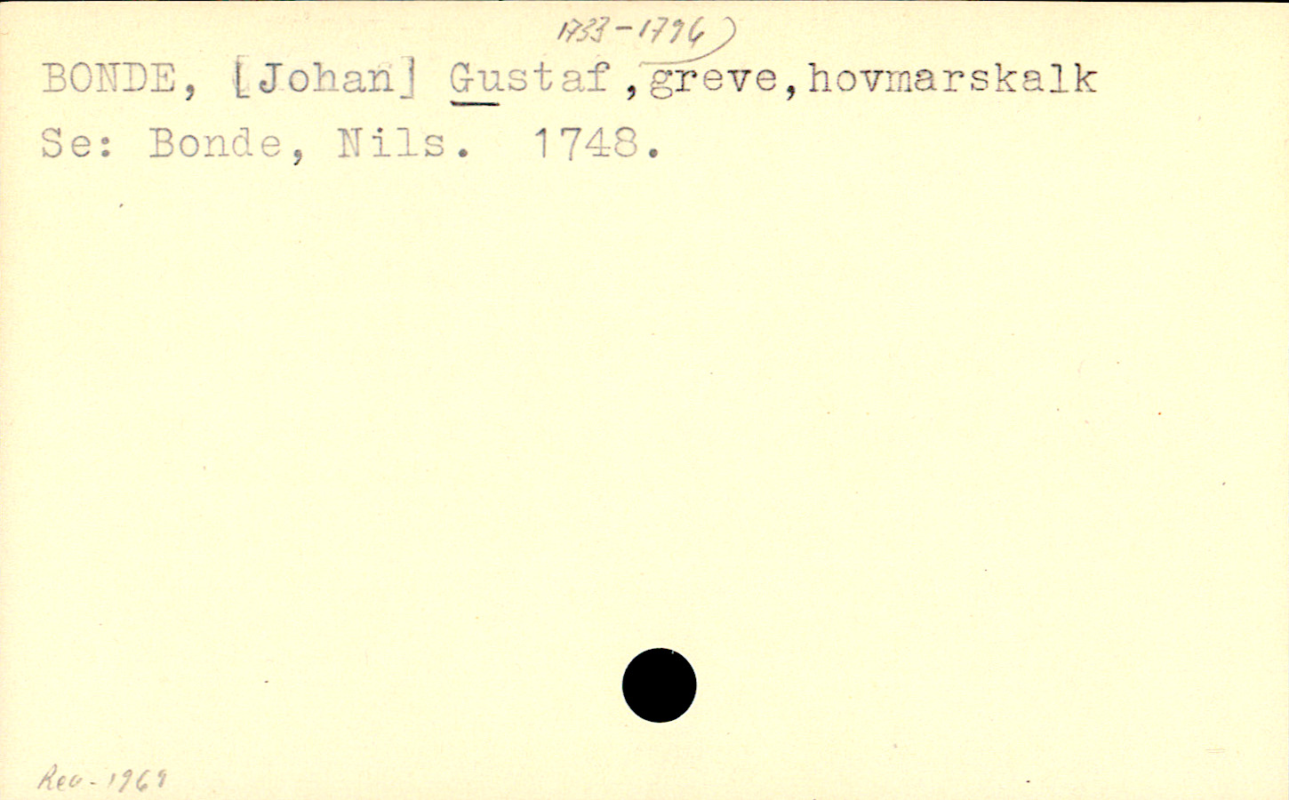 Catalogue Card_108840