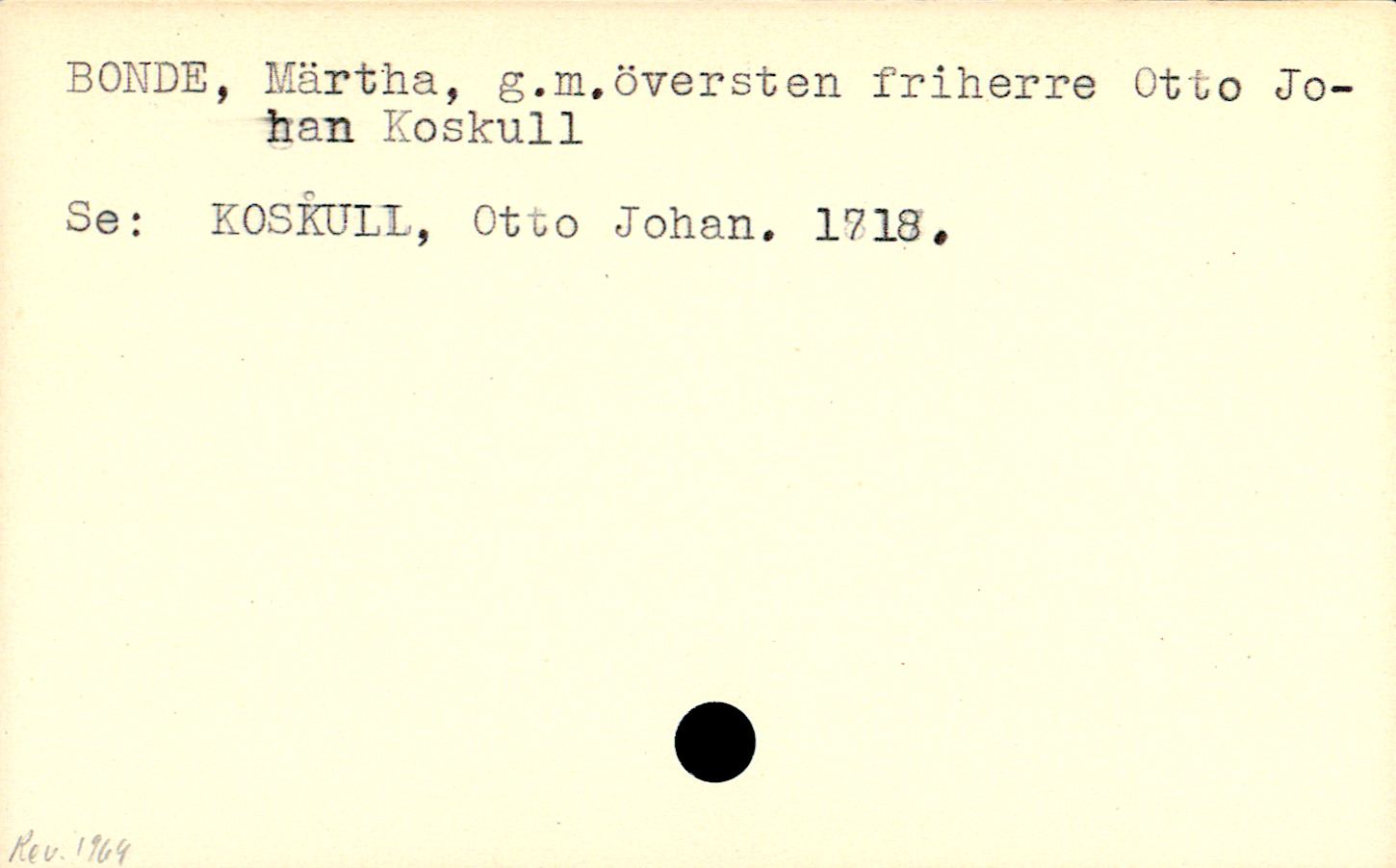 Catalogue Card_108849