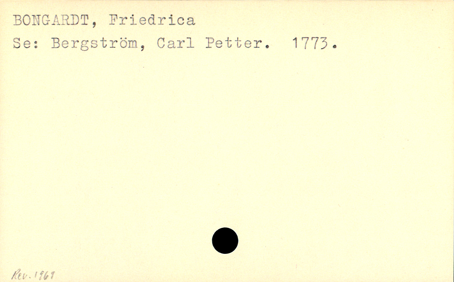 Catalogue Card_108860