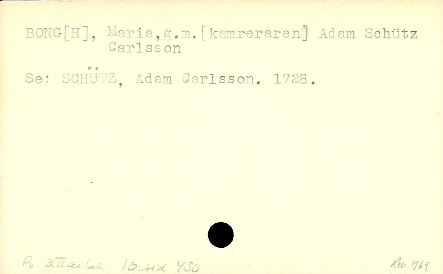 Catalogue Card_108864