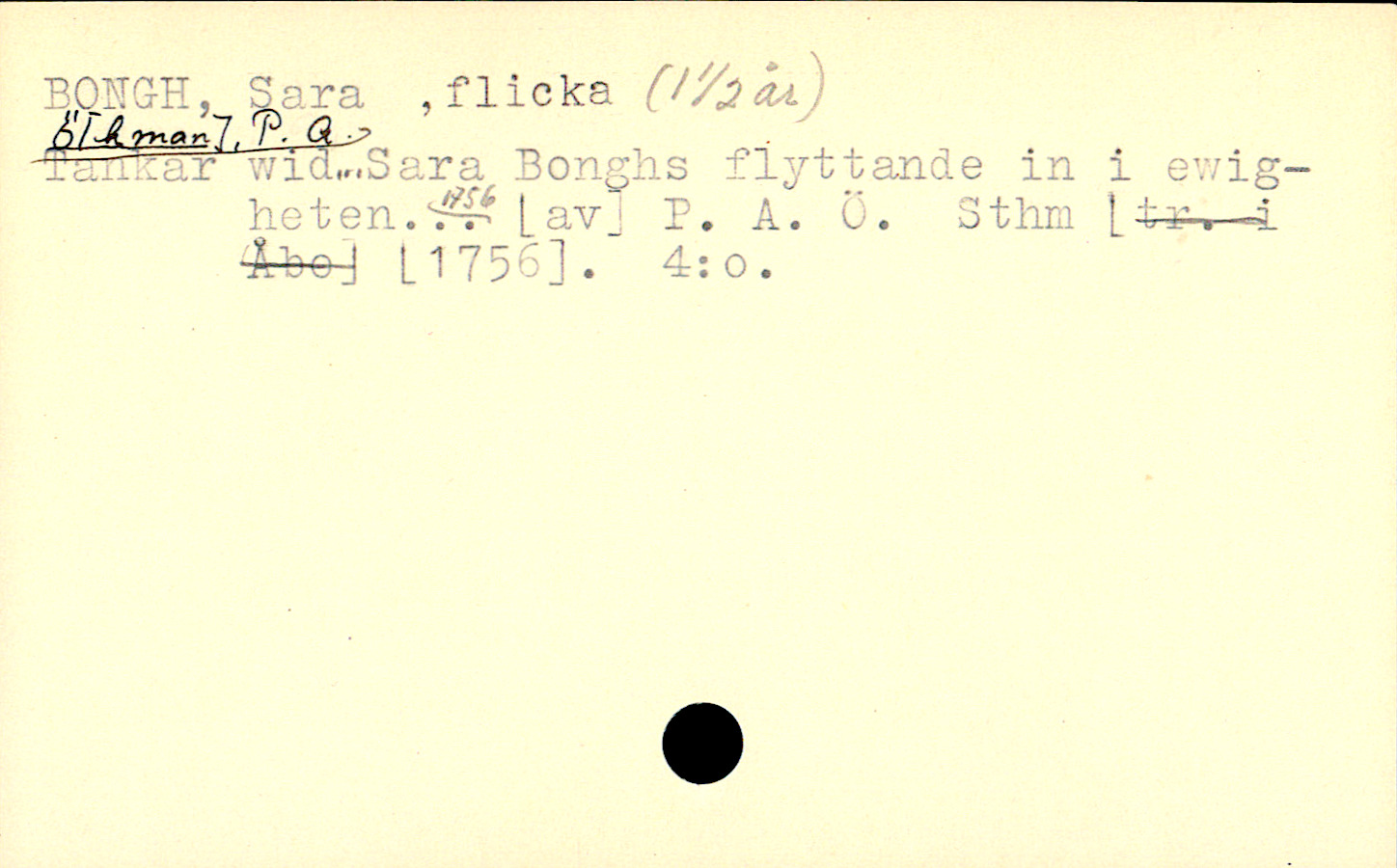 Catalogue Card_108865