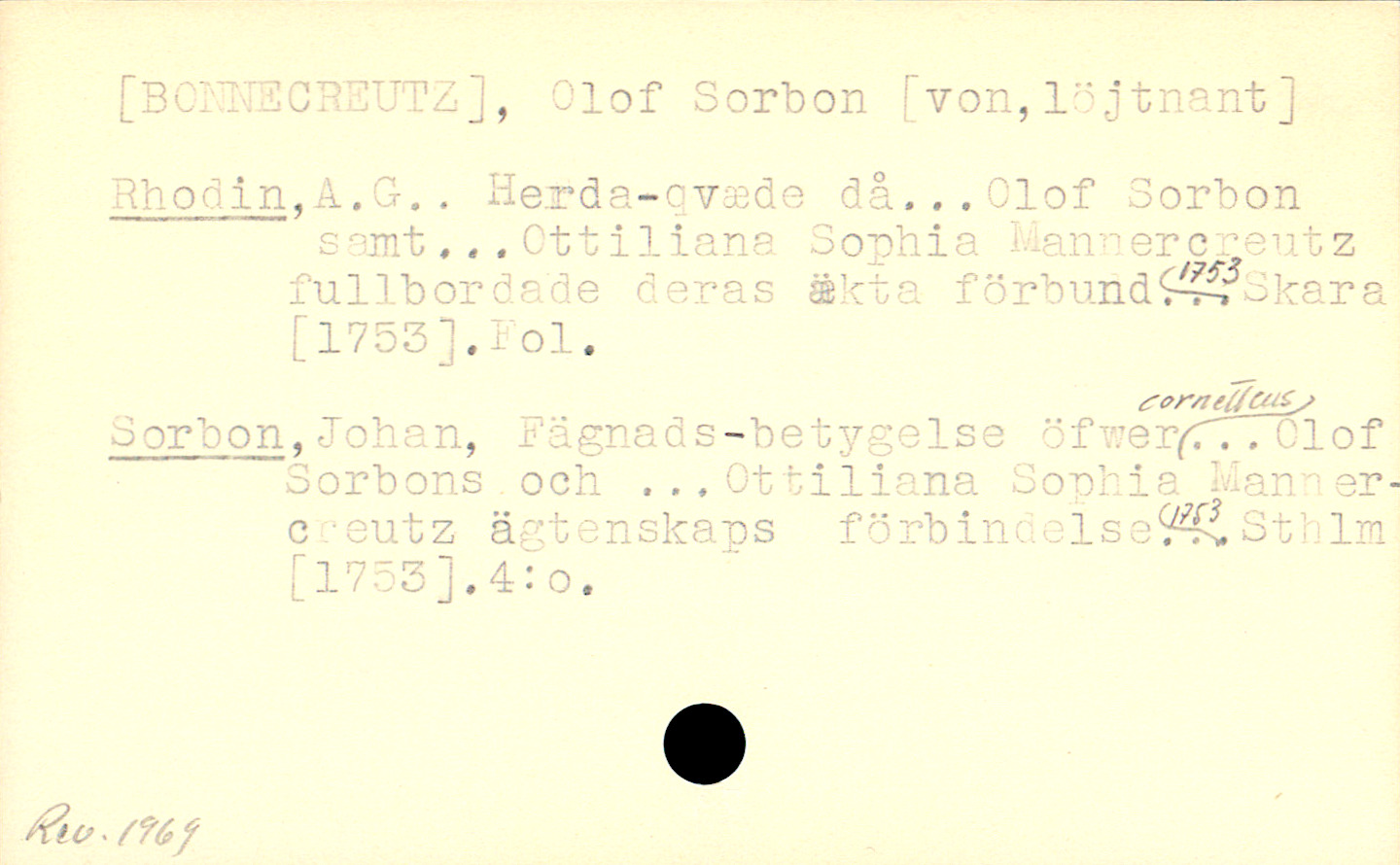 Catalogue Card_108867