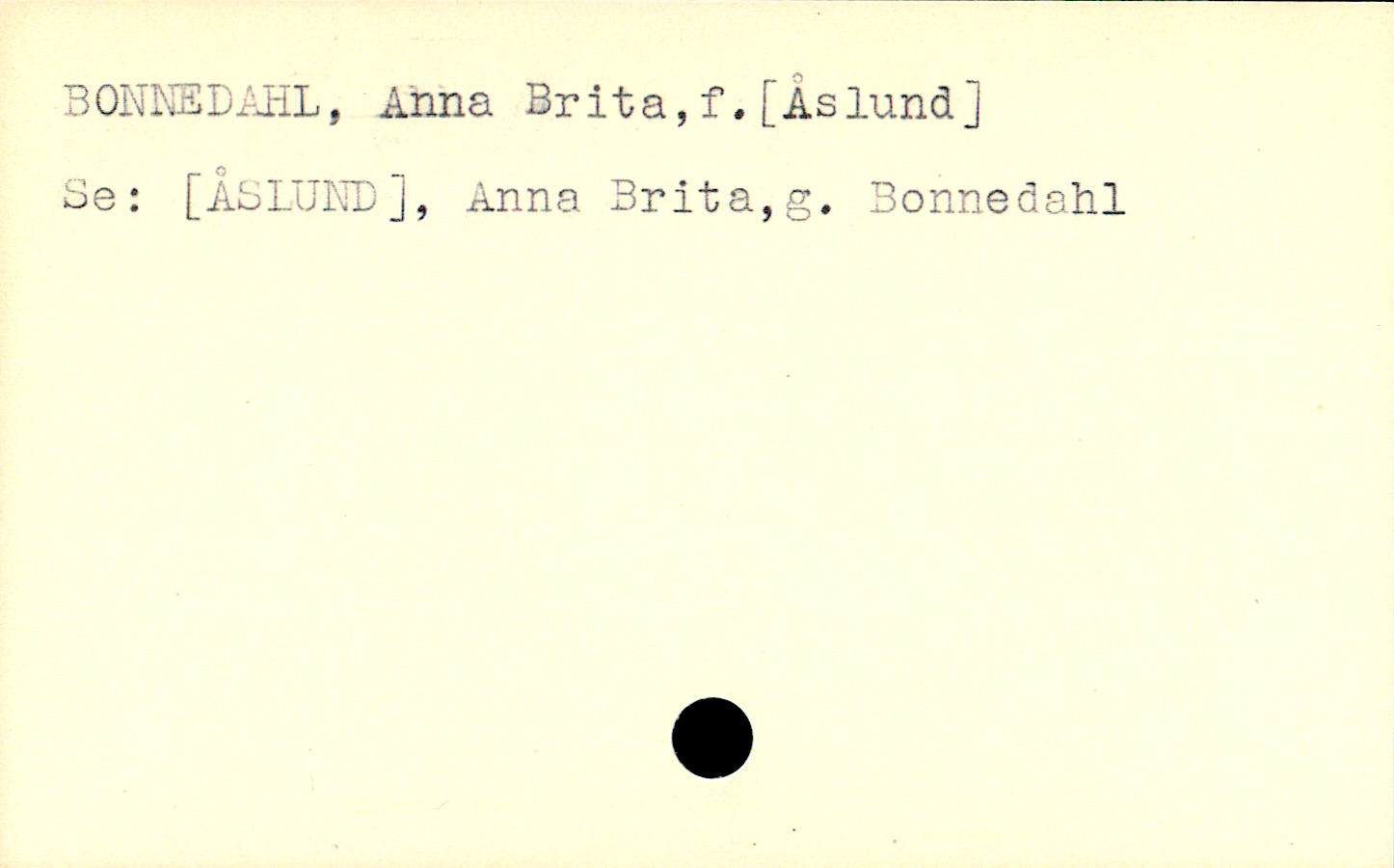 Catalogue Card_108868