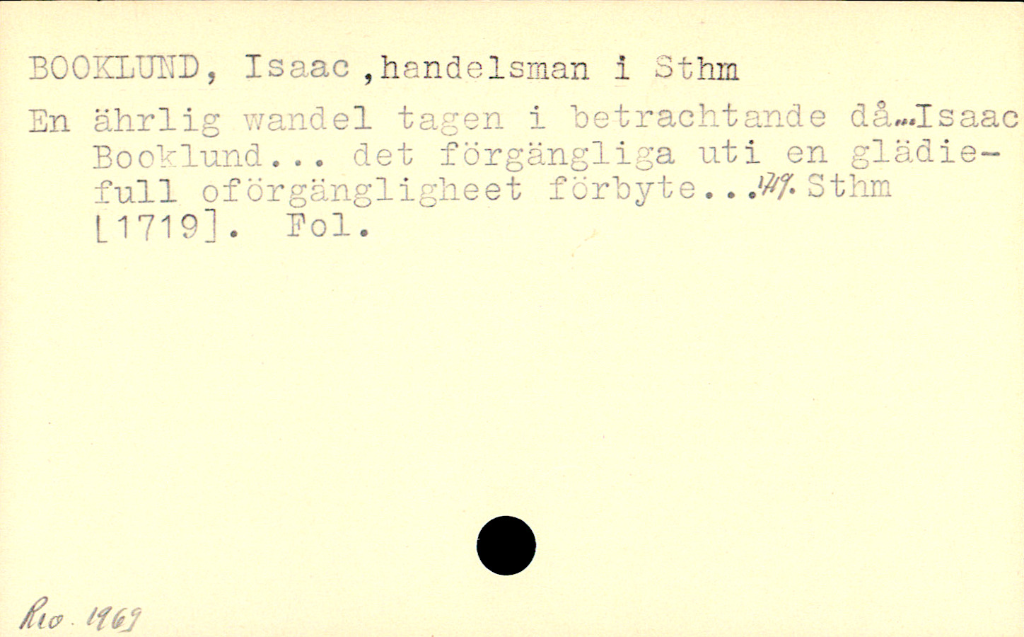 Catalogue Card_108870