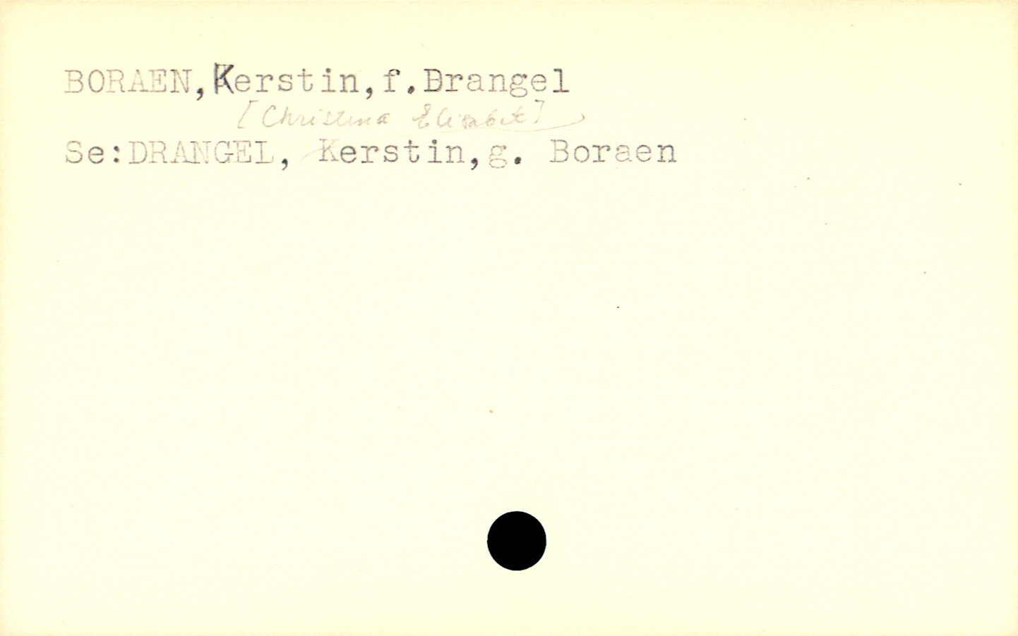 Catalogue Card_108876