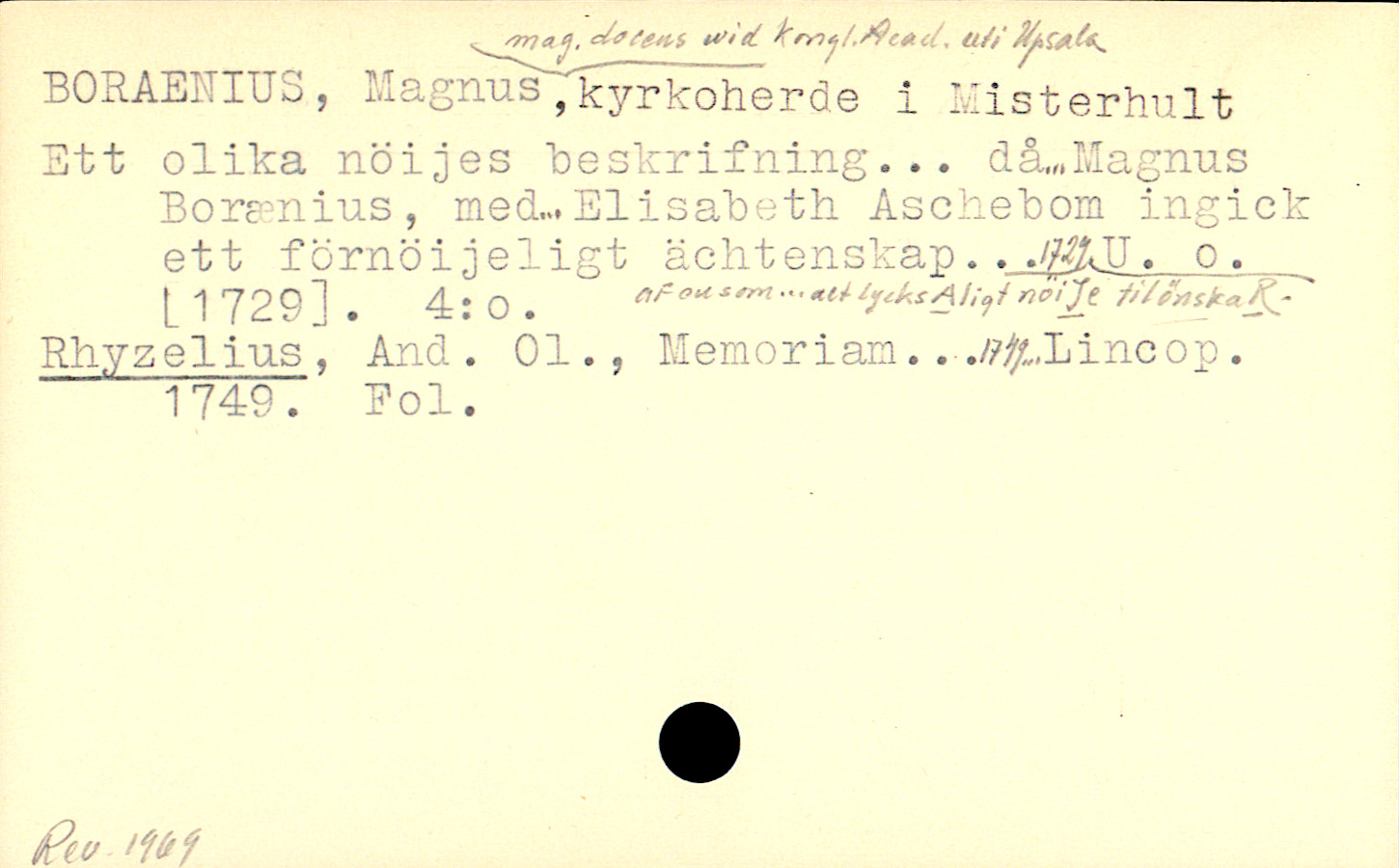 Catalogue Card_108878