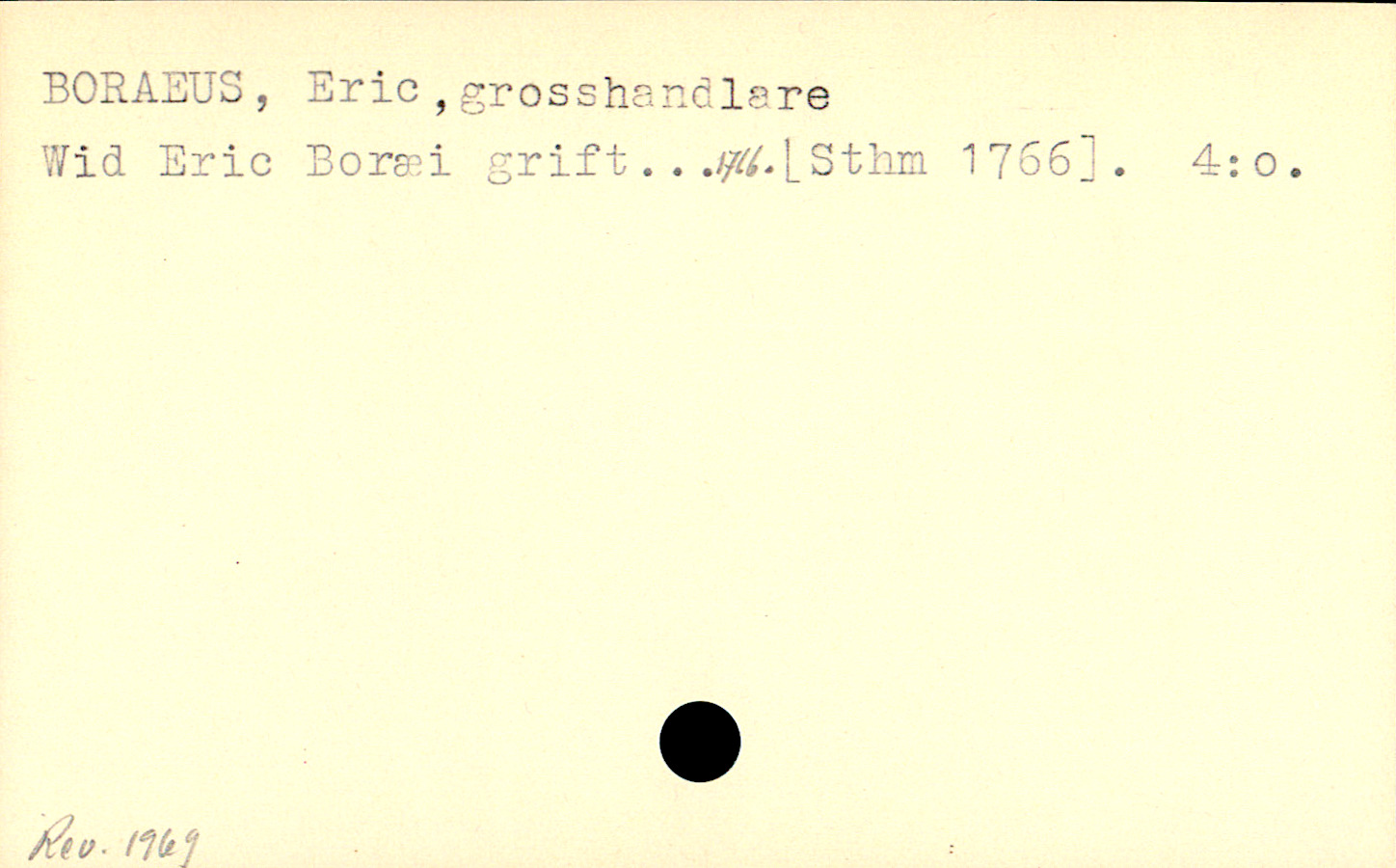 Catalogue Card_108879