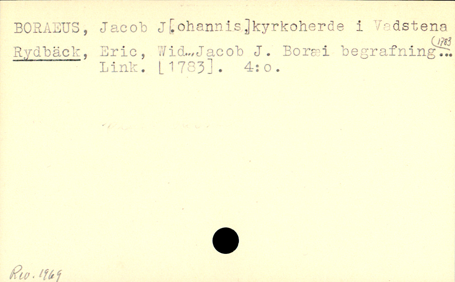 Catalogue Card_108880